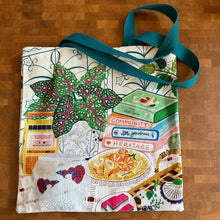 Load image into Gallery viewer, Tea Time at Tiong Bahru