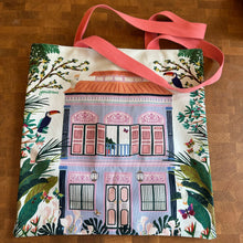 Load image into Gallery viewer, Lilac Shophouse