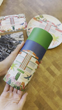 Load and play video in Gallery viewer, Water Tumbler