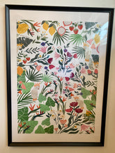 Load image into Gallery viewer, A3 - Enchanted Botanical Gardens